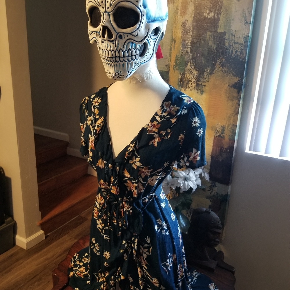 dress